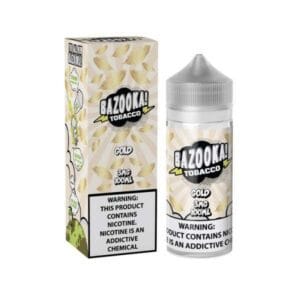 BAZOOKA Tobacco Gold 100ML (3mg/6mg)