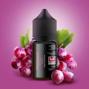 Pod Salt Core Grape-20mg/30ml