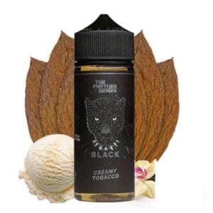 DR VAPES Black Panther (3mg) 120ML