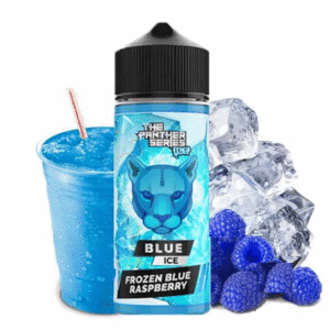 DR VAPES – Blue Ice Panther (3mg) 120ML
