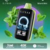 Elfbar Moon Night 40000 Puffs Disposable Vape