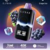 Elfbar Moon Night 40000 Puffs Disposable Vape