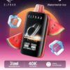 Elfbar Moon Night 40000 Puffs Disposable Vape