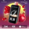 Elfbar Moon Night 40000 Puffs Disposable Vape