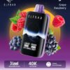 Elfbar Moon Night 40000 Puffs Disposable Vape