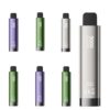 HQD Cuvie Plus 2.0 Disposable Vape 9000 Puffs