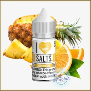 Pod Salt Core Orange Pineapple 20mg/30ml Nicotine