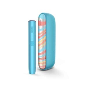 IQOS 3 DUO Prism Limited Edition