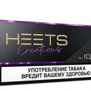 IQOS Heets Creations Yugen