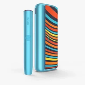 IQOS ILUMA PRIME WE Limited Edition