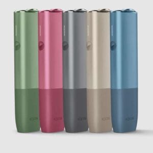 IQOS Iluma One Kit - Best Vape Kits UAE