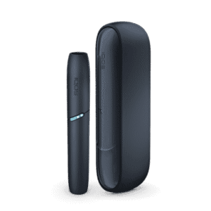 IQOS ORIGINALS DUO Kit slate