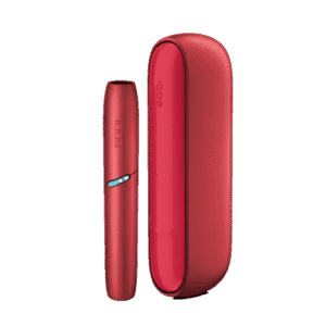 IQOS ORIGINALS DUO Scarlet