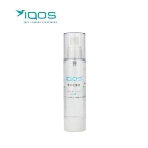 IQOS Original Cleaning Liquid Special Alcohol