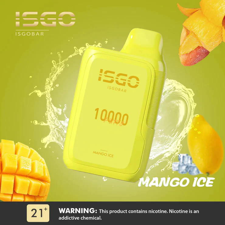 Isgo-Bar-Mango-Ice-10000-Puffs-Disposable-Vape.webp