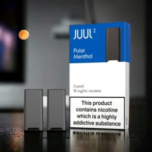 JUUL2 Polar Menthol
