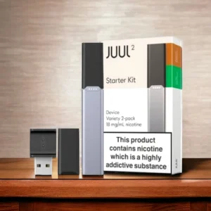 JUUL2 Starter Kit