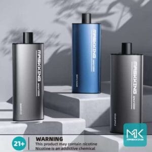 MASKKING Apex 8000 Puffs Disposable Vape - Best Vape