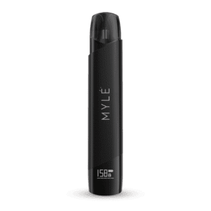 Myle Meta V5 Jet Black Devices