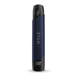 Myle Meta V5 Navy Blue Devices