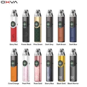 Oxva Nexlim Pod Kit - Best Vape Kits UAE