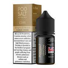 Pod Salt Core Classic Tobacco 20mg/30ml Nicotine