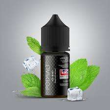 Pod Salt Core Ice Mint 20mg/30ml Nicotine Salt E-Liquid