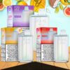 Pod Salt Pearl Pro 10000 Puffs Disposable Vape