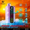 Silvaper 40000 Puffs Disposable Vape