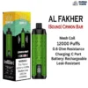 The-New-Al-Fakher-12000-Puffs-Shisha-Hookah-Vape-Al-Fakher-12k-Puffs-Lemon-Mint-700x700