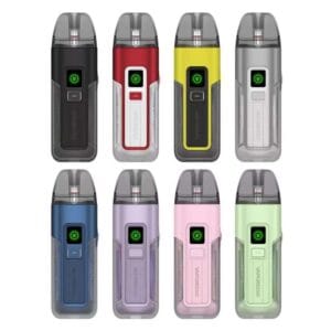 VAPORESSO Luxe X2 Pod System 40W - Best Vape Kits UAE