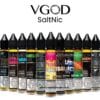 VGOD Saltnic 30ml Vape E-Juice
