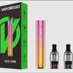 Vaporesso Eco One Pod Kit – Best Vape Kits UAE