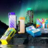 VOZOL Gear Power 20000 Puffs Disposable Vape