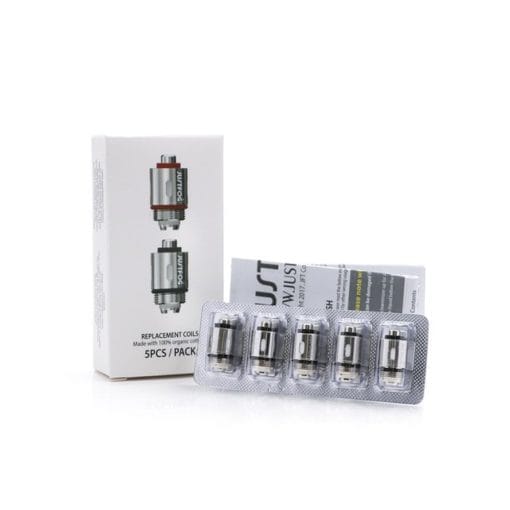 5pcs-pack-Original-JUSTFOG-Q16-Coil-1-2ohm-and-1-6ohm-Japanese-Organic-Cotton-Coil-suit 5pcs-pack-Original-JUSTFOG-Q16-Coil-1-2ohm-and-1-6ohm-Japanese-Organic-Cotton-Coil-suit - vape sky shop dubai