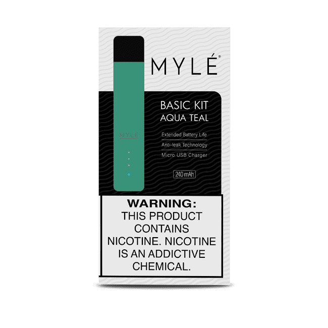 Aqua-Teal-Device Aqua Teal - vape sky shop dubai
