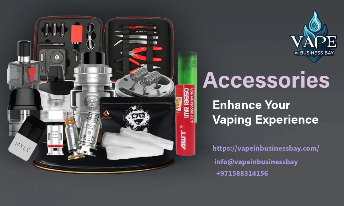 Banner vape in business bay-7