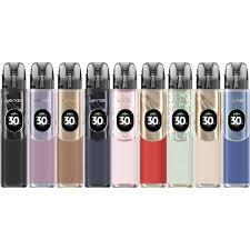 GEEKVAPE Wenax Q2 kit (5)