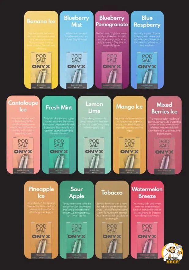 POD-SALT-ONYX-4000-Puffs-