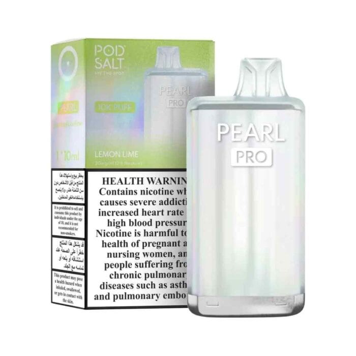 PODSALT-Pearl-Pro-10000-Puffs-Price-in-Dubai-LEMON-LIME-700x700