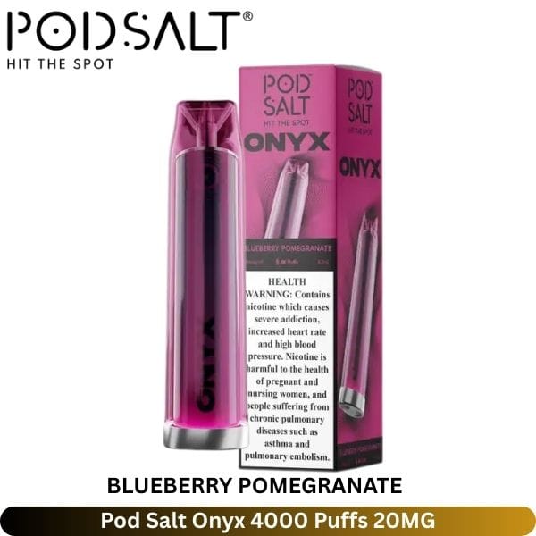 Pod-Salt-Onyx-Blueberry-Pomegranate-4000-Puffs-20MG