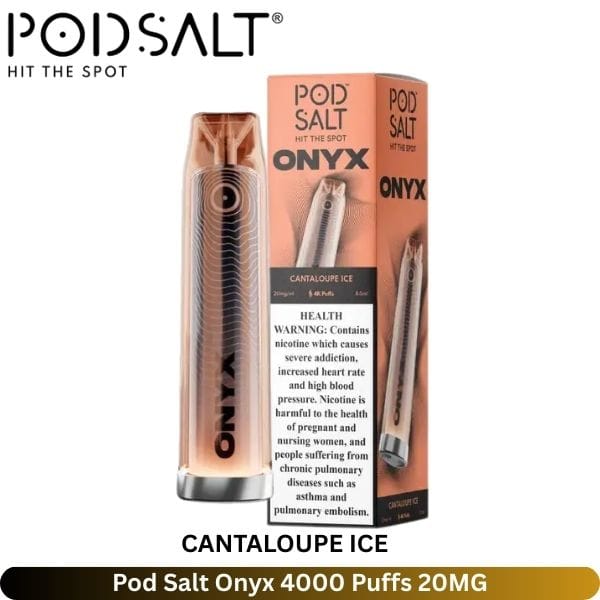 Pod-Salt-Onyx-Cantaloupe-Ice-4000-Puffs-20MG