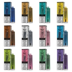 POD SALT Onyx Cloud 25000 Puffs Disposable