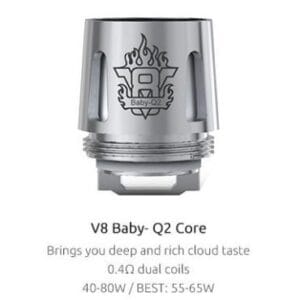 Smok V8 Baby – Q2