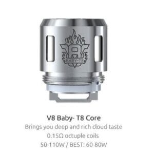 Smok V8 Baby T8