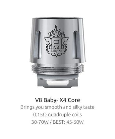 V8-Baby-X4-Core-