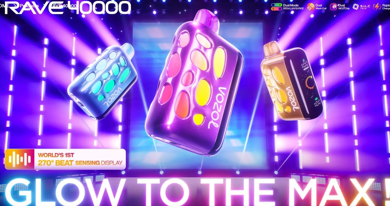 Vozol-Rave-40k-puffs