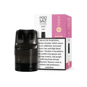 Podsalt EVO Dubai Pods 2500puffs