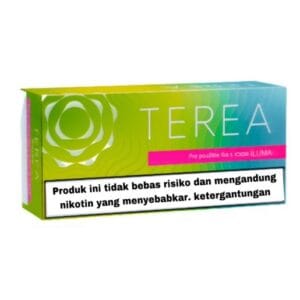 Terea Bright Wave Indonesia Version in Dubai UAE