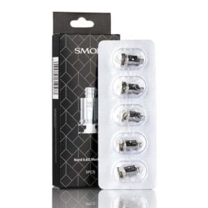 SMOK Nord Replacement Coils